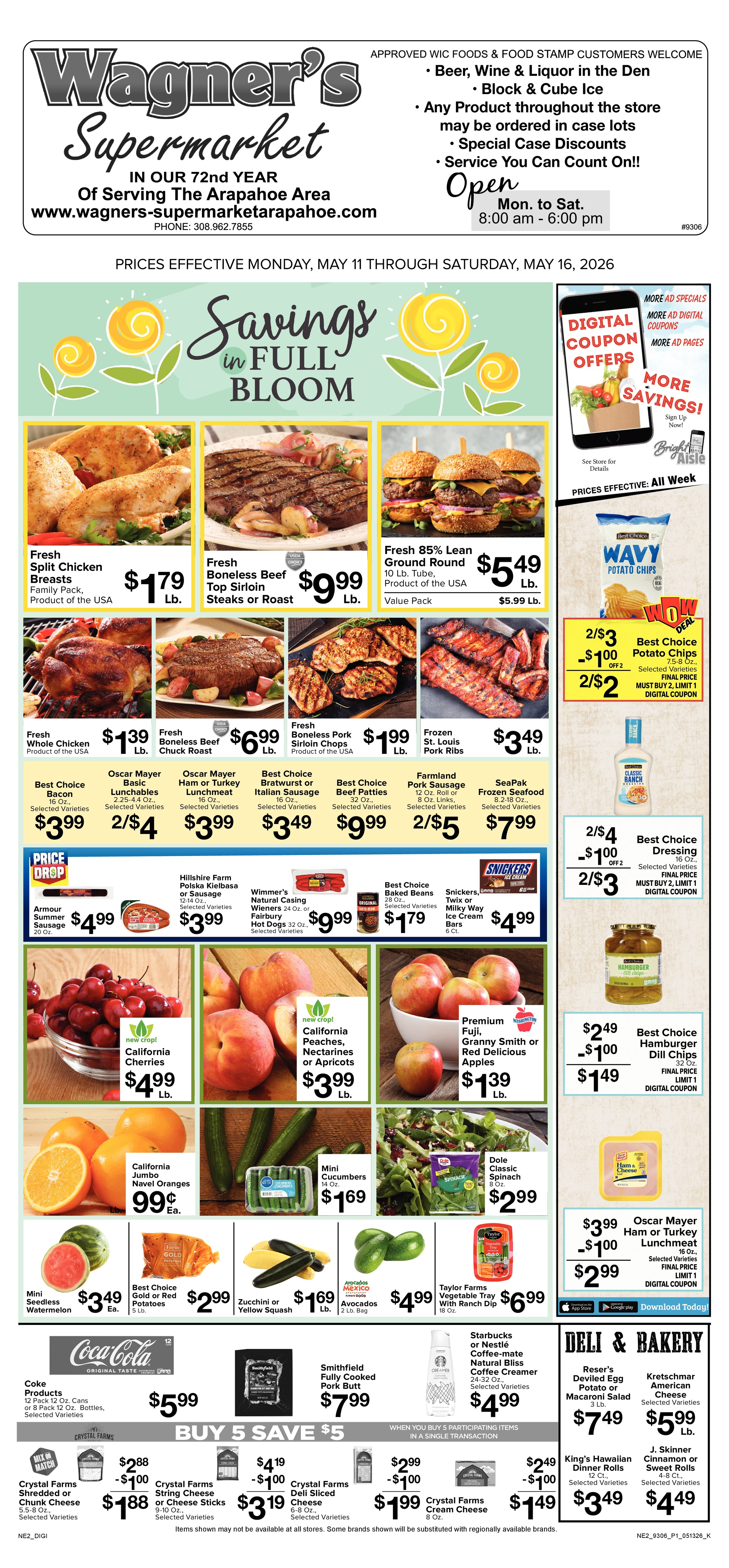Ad page image